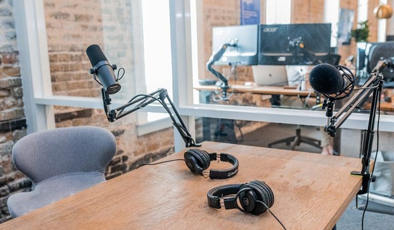 Tipi di microfono e tipologie diverse