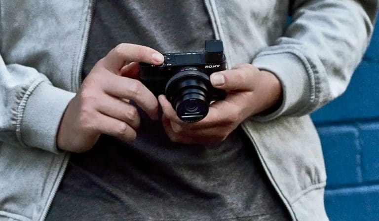 Recensione Sony RX100 VI