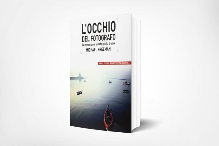 L'occhio del fotografo di Michael Freeman