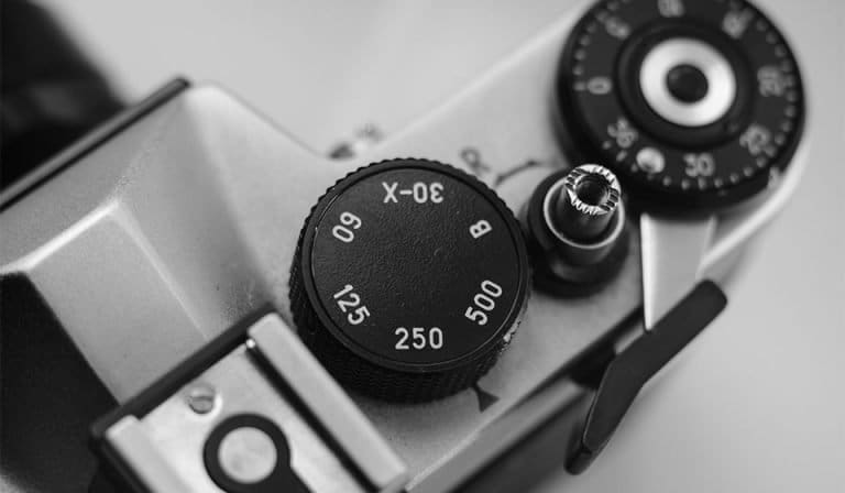 Controlli della fotocamera