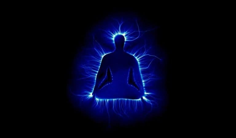 Fotografia kirlian