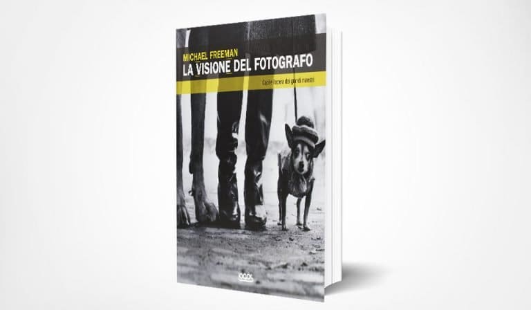 La visione del fotografo