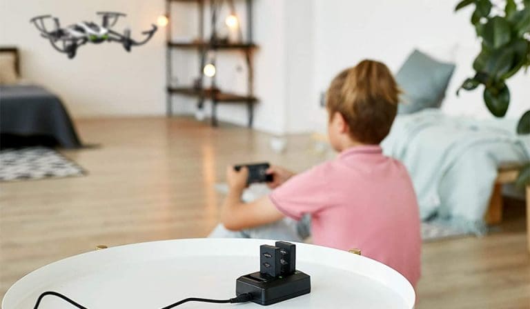 Batterie drone parrott mambo