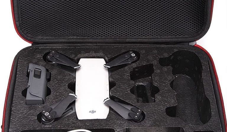 Borsa per DJI Spark