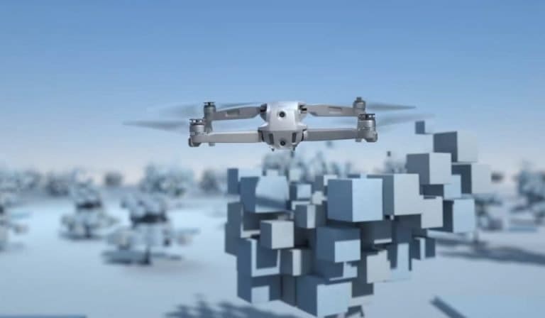Corso Mavic Air 2