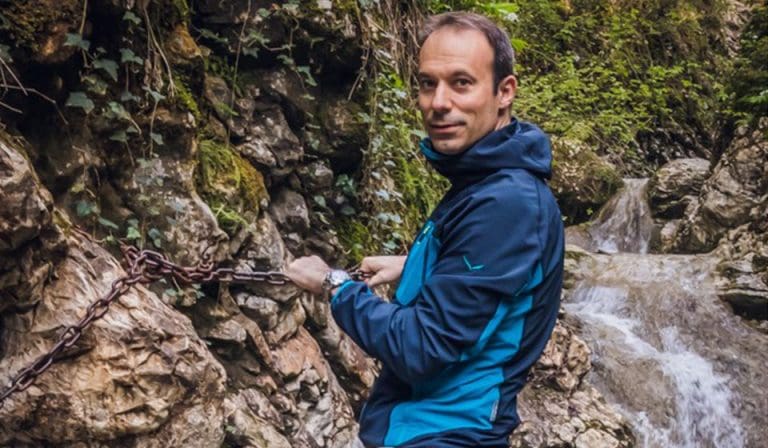 I libri del fotografo Massimo Mazza