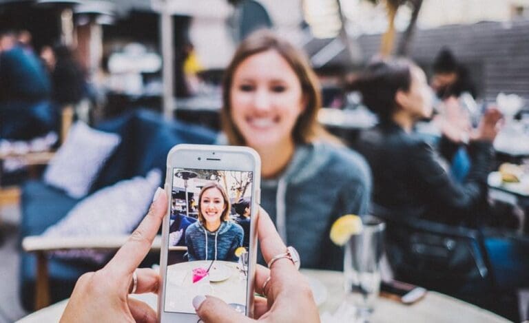 Stupire i clienti di un fotografo
