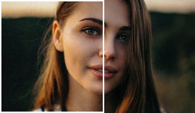 Texture della pelle con Photoshop