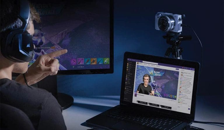 Come utilizzare la reflex come webcam