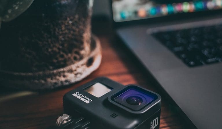 GoPro non riconosciuta dal PC