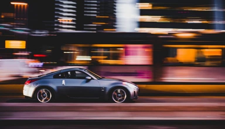 Motion Blur