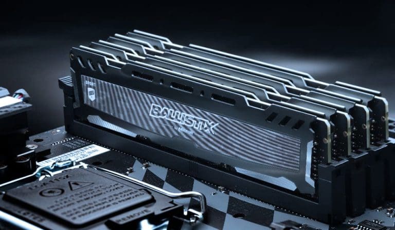 Quanta RAM serve per il video editing
