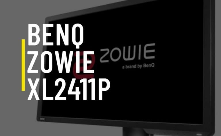 Caratteristiche del BenQ ZOWIE XL2411P
