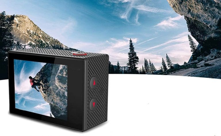 Recensione della ApexCam M80