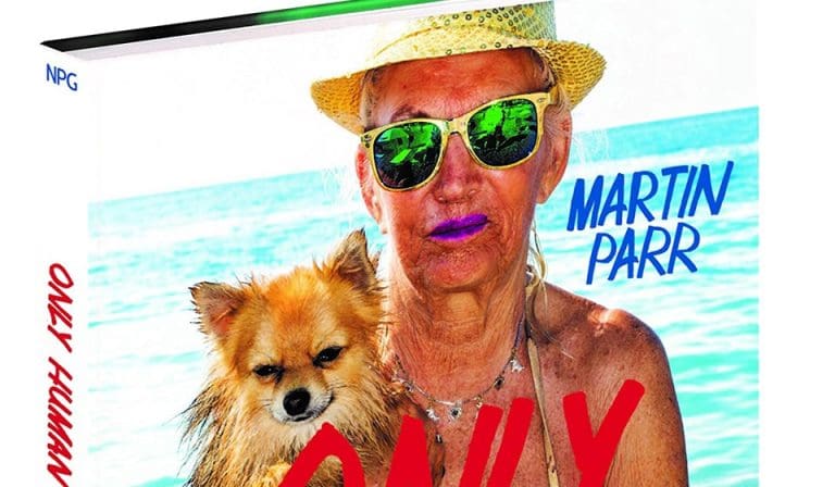 Martin Parr Libri