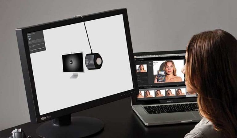 X-Rite i1 Display Pro