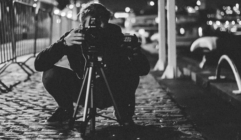 Consigli sulle impostazioni da usare per la street photography
