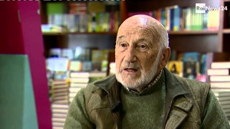 Una delle interviste più belle di Gianni Berengo Gardin