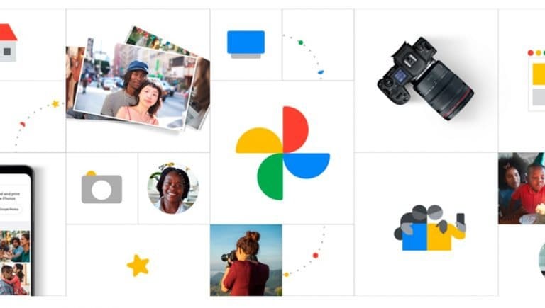 Novità Google Foto