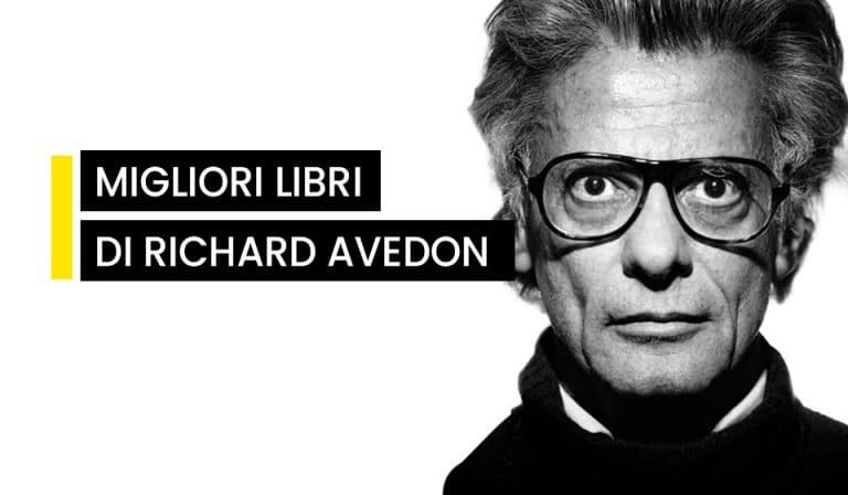 Migliori libri di Richard Avedon