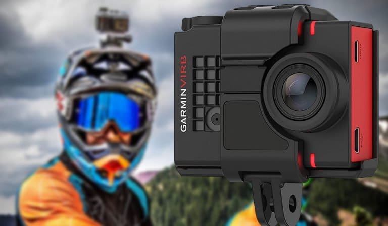Migliori action cam garmin