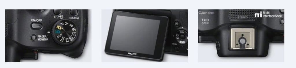 sony bridge hx400v min