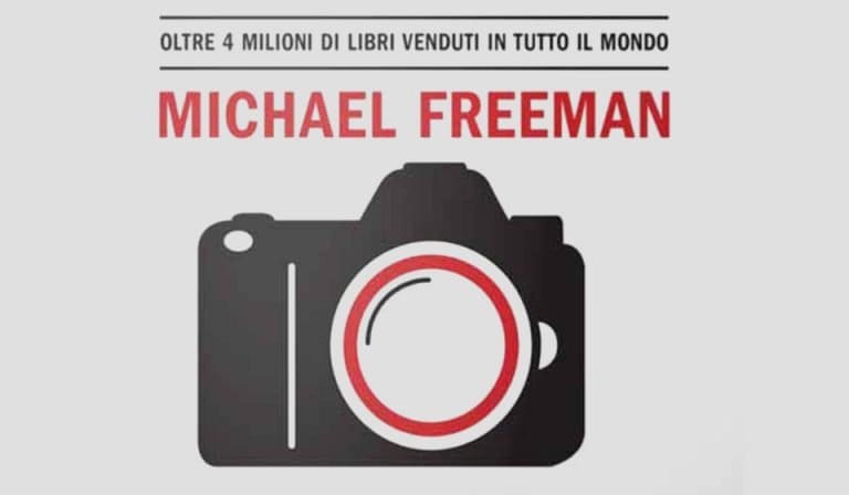 La bibbia del fotografo Michael Freeman