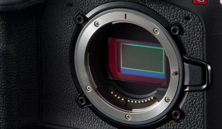Le fotocamere Canon che arriveranno nel 2021