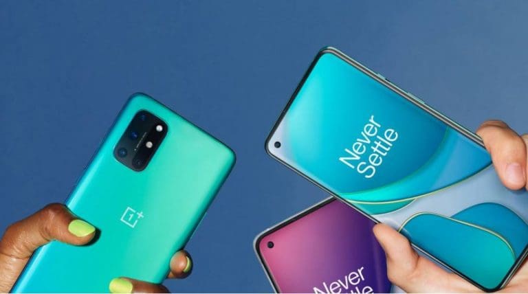 Oneplus 9
