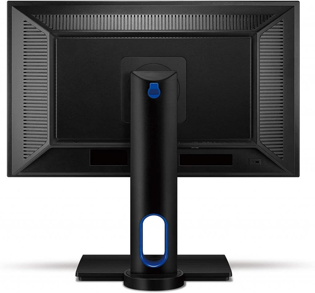 BenQ BL2420PT recensione min