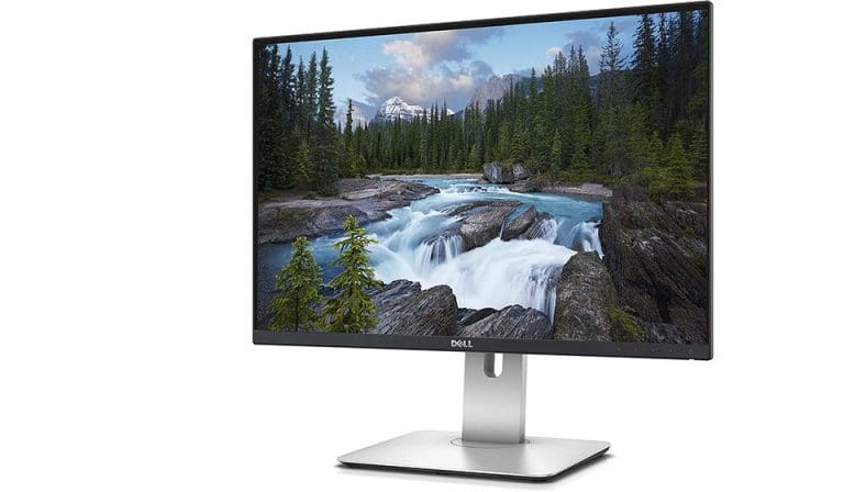 Recensione del Dell U2415