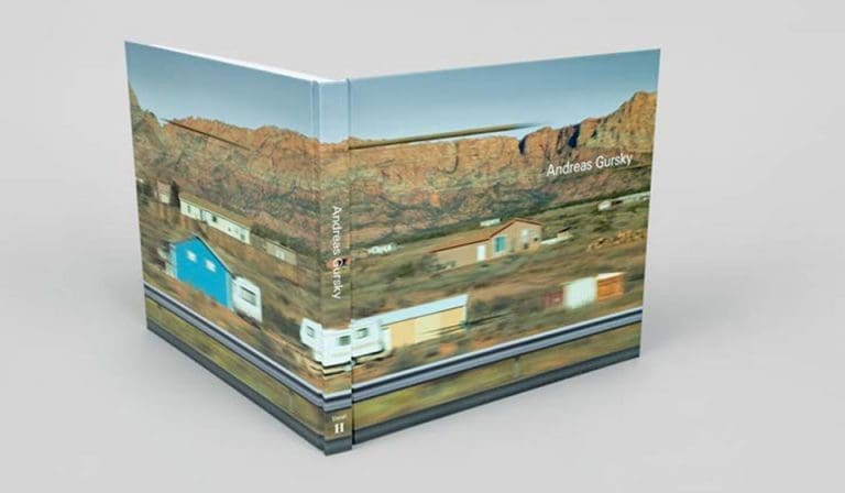 Libri di Andreas Gursky