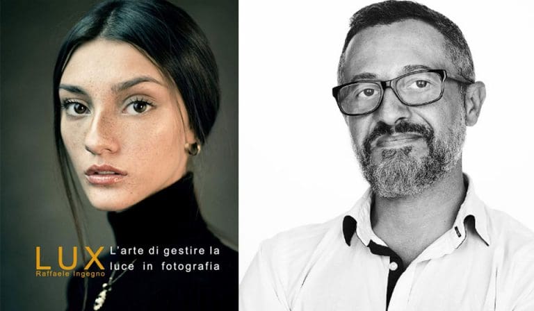 Raffaele Ingegno: Lux