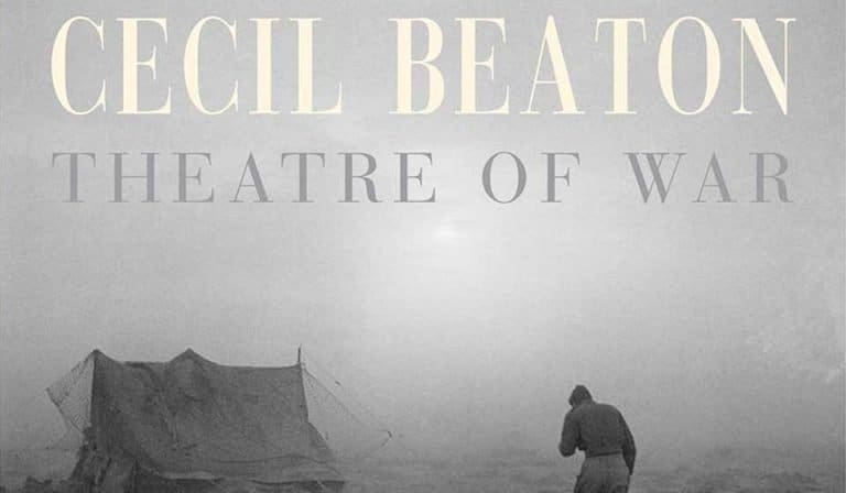 cecil beaton theatre of war