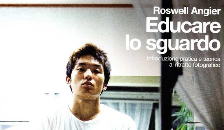 educare lo sguardo di roswell angier