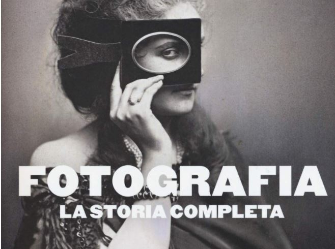 Fotografia, la storia completa di Juliet Hacking