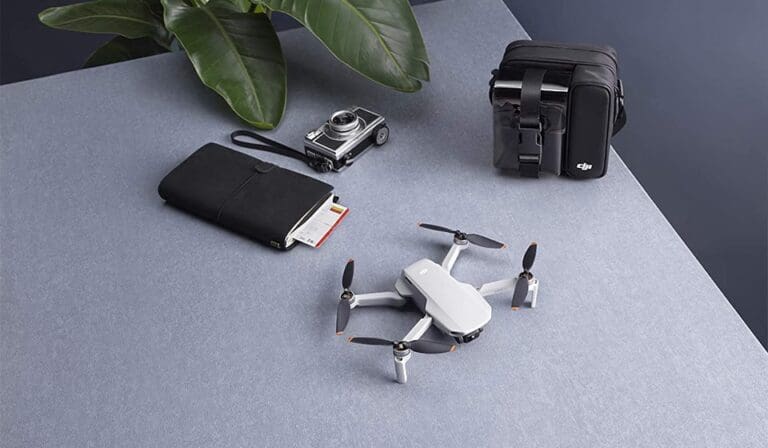 Migliori droni DJI sul mercato