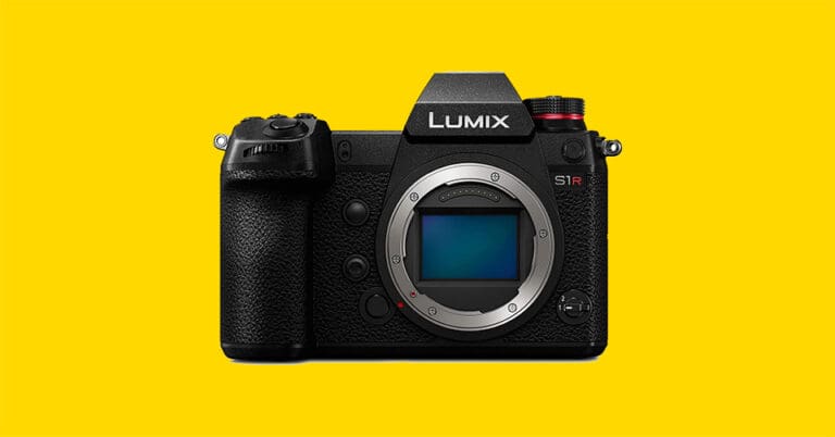 migliori-mirrorless-panasonic