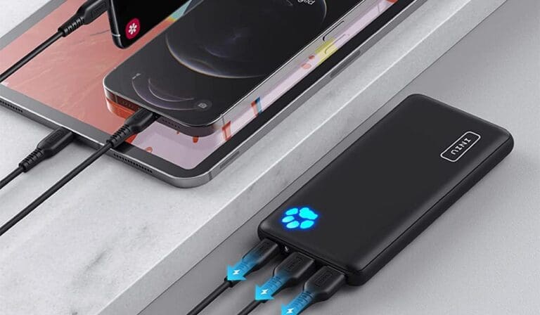 Migliori power bank