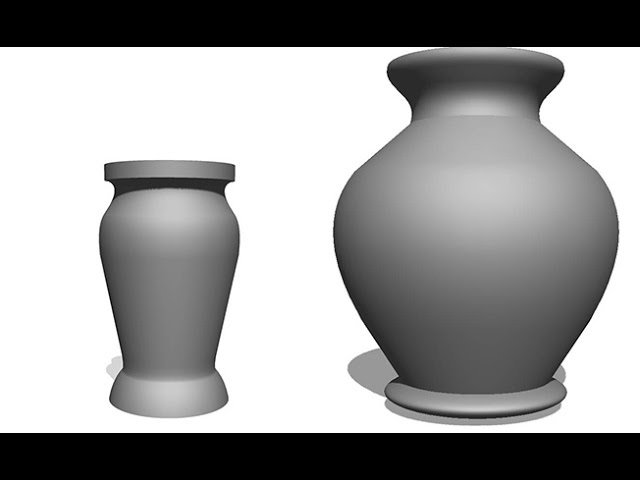 Creare oggetti 3D con Photoshop