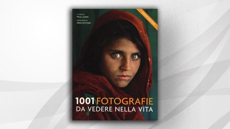 1001 fotografie da vedere nella vita