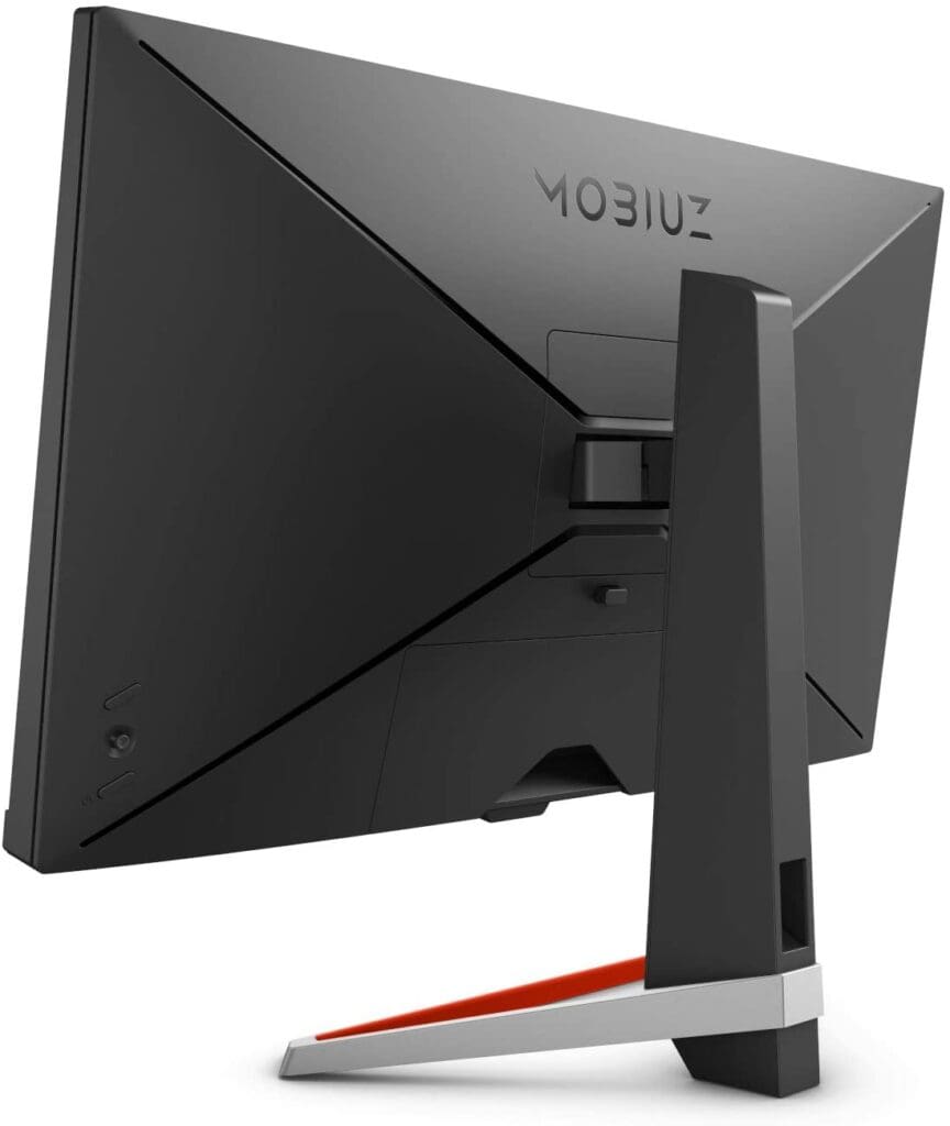 BenQ MOBIUZ EX2710 recensione 1