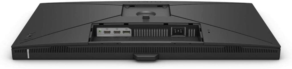 BenQ MOBIUZ EX2710 recensione 4