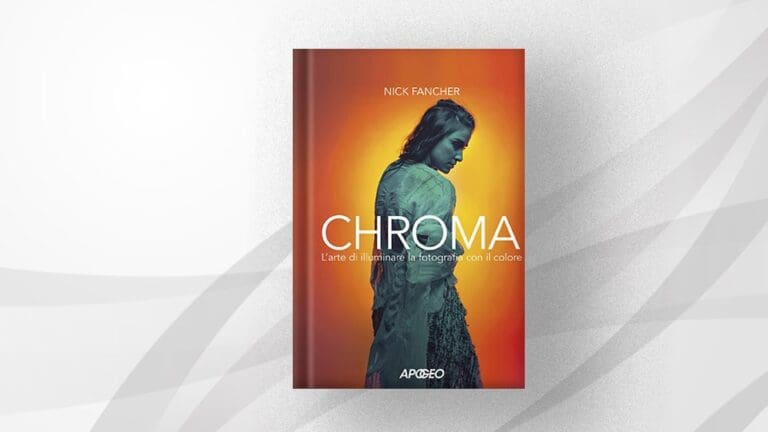 Chroma. L'arte di illuminare la fotografia con il colore