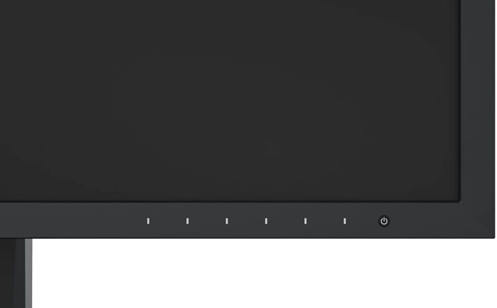 EIZO CS2420 recensione 1