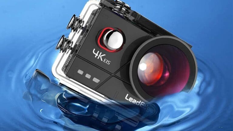 Recensione della LeadEdge A20
