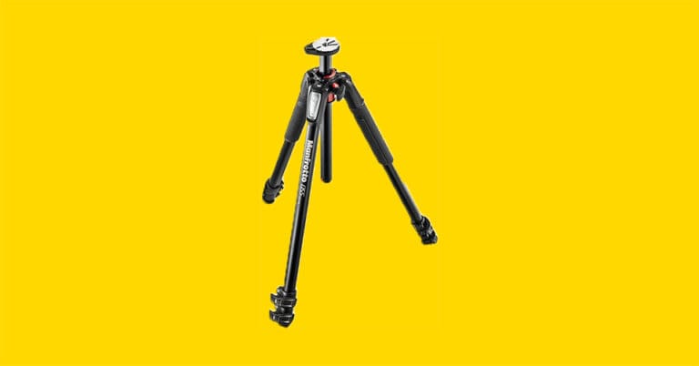 migliori-treppiede-manfrotto 2023
