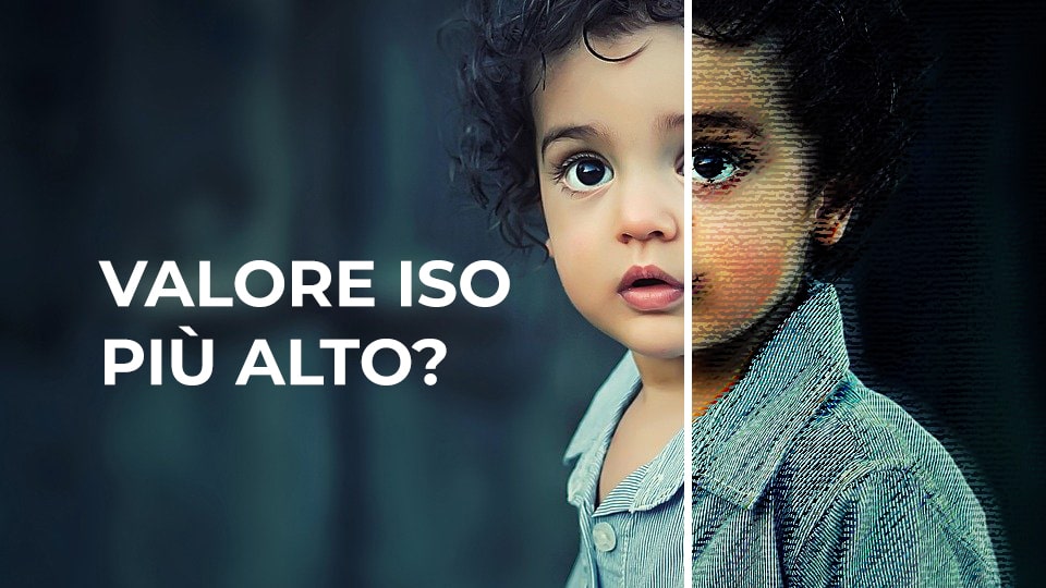 Valore ISO più alto