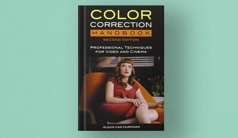 Color Correction HandBook