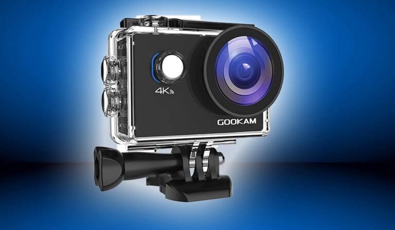 Gookam 4k Recensione